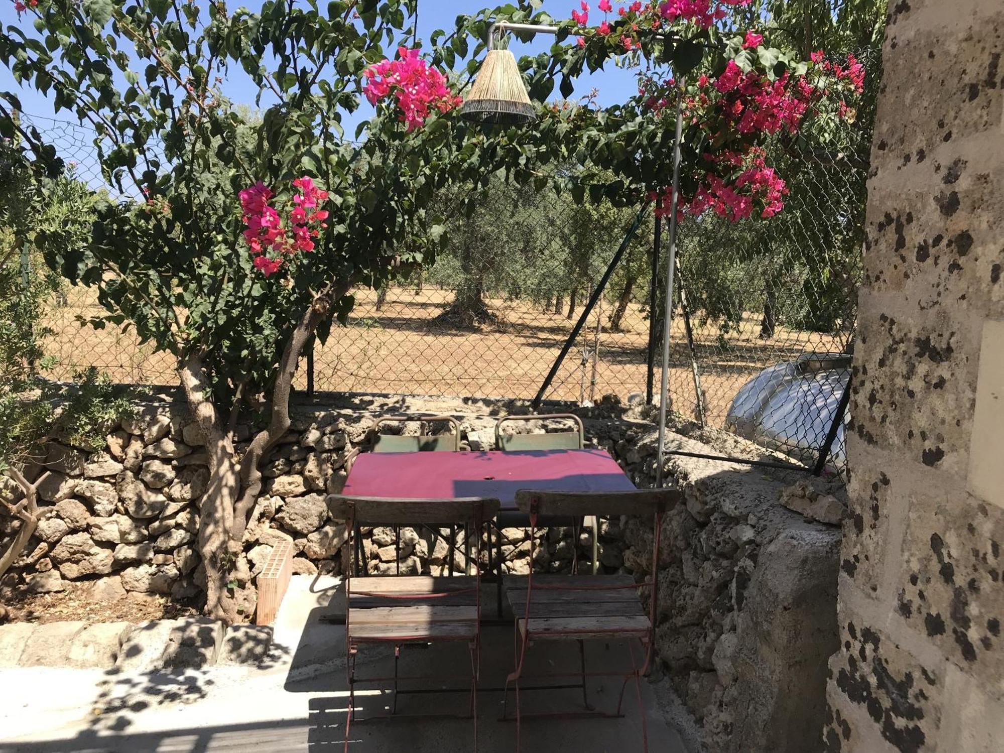 Casapiuholidaysicilia-Adults Only Noto Værelse billede