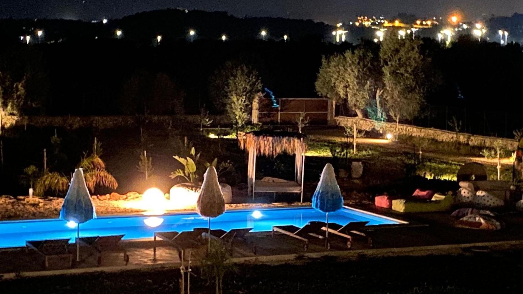 Casapiuholidaysicilia-Adults Only Noto Eksteriør billede